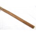 Antique Vintage Axe Hand Forged Steel New Wood Handle Handmade Home Decor C748